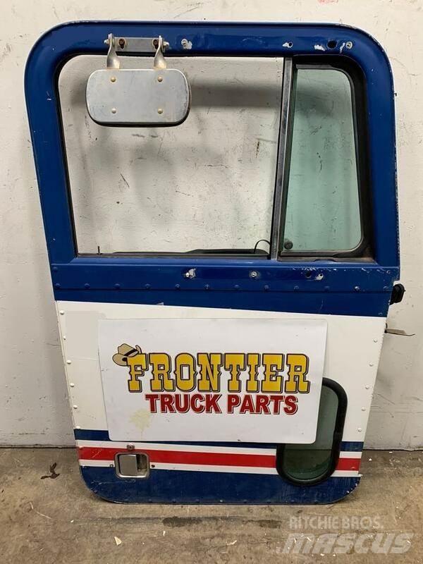 Peterbilt  Ostale kargo komponente