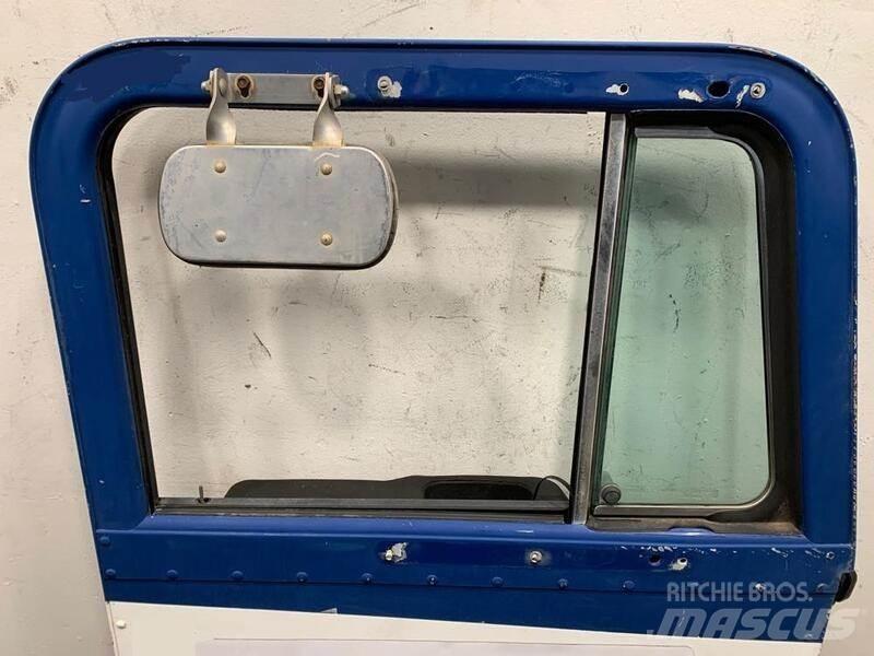 Peterbilt  Ostale kargo komponente