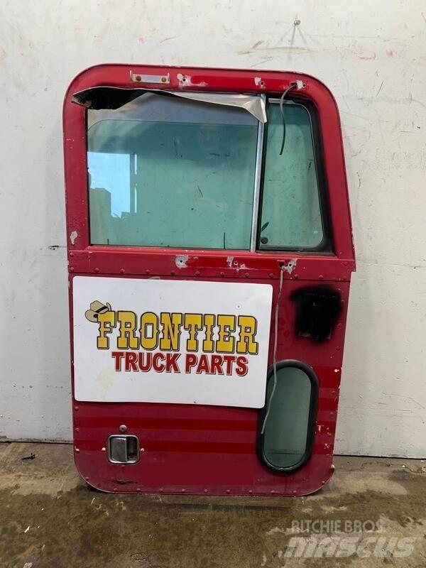 Peterbilt  Ostale kargo komponente