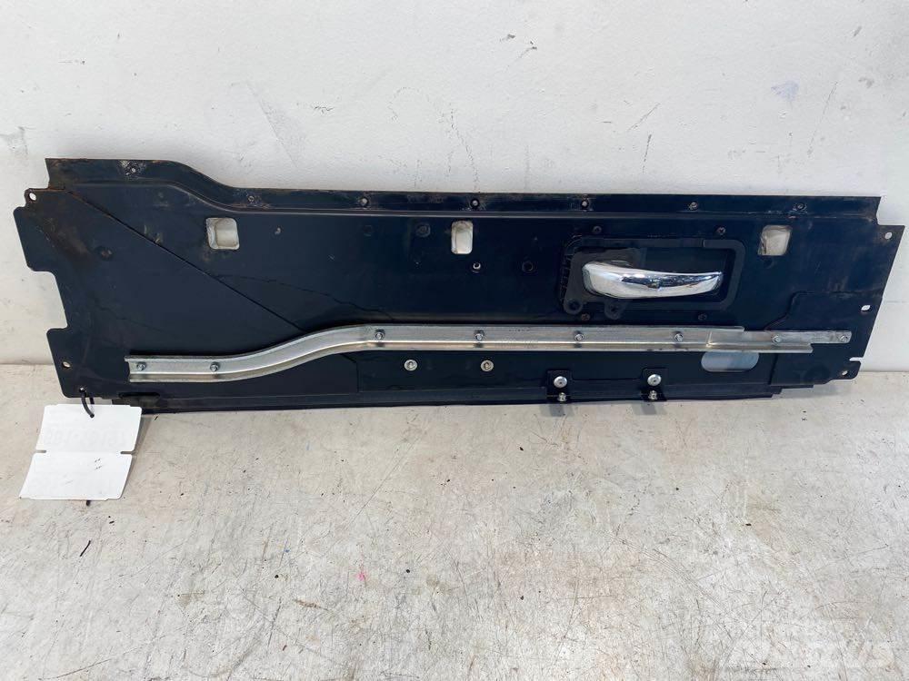 Peterbilt  Ostale kargo komponente
