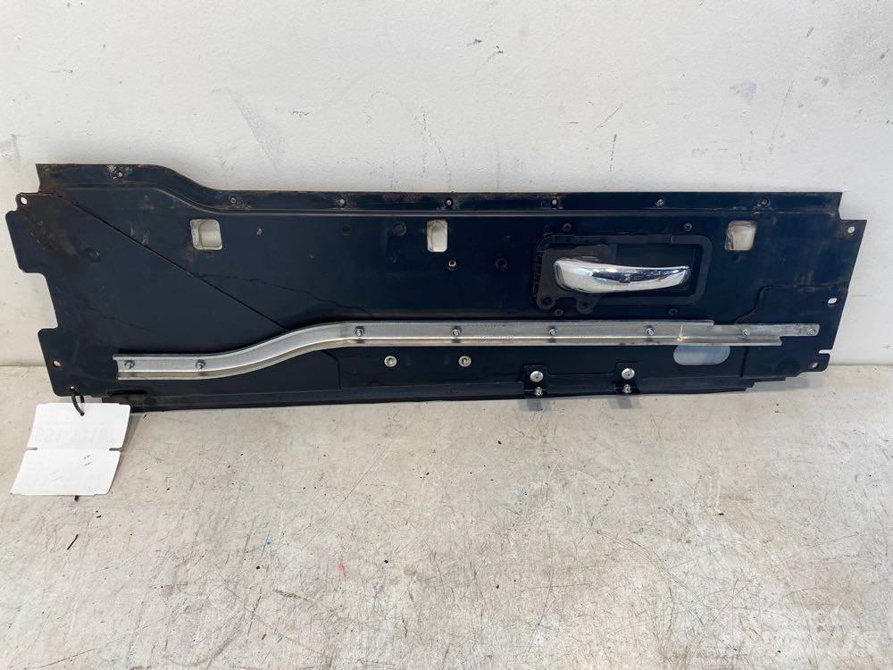 Peterbilt  Ostale kargo komponente