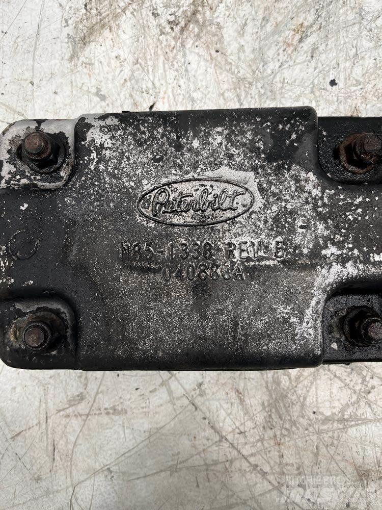 Peterbilt  Ostale kargo komponente