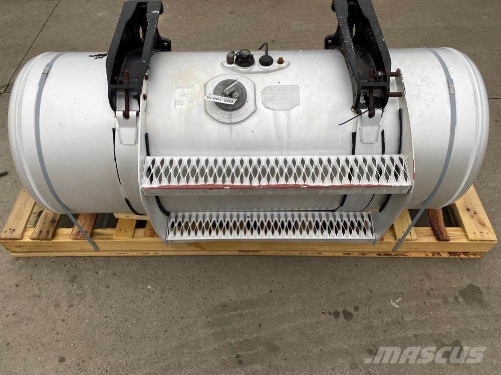 Peterbilt  Ostale kargo komponente