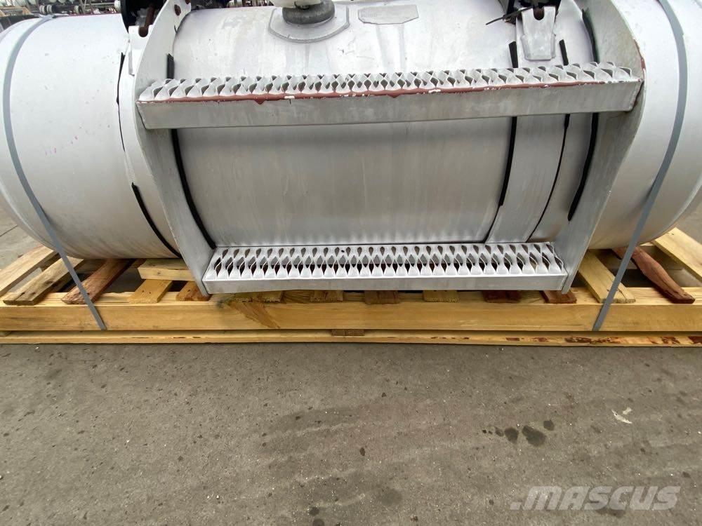 Peterbilt  Ostale kargo komponente