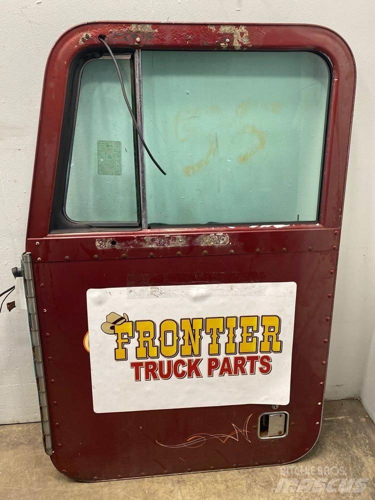 Peterbilt  Ostale kargo komponente