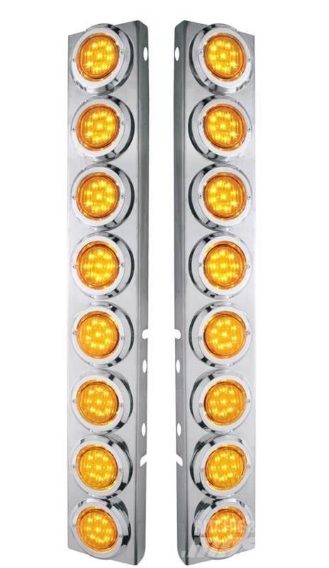 Peterbilt  Ostale kargo komponente
