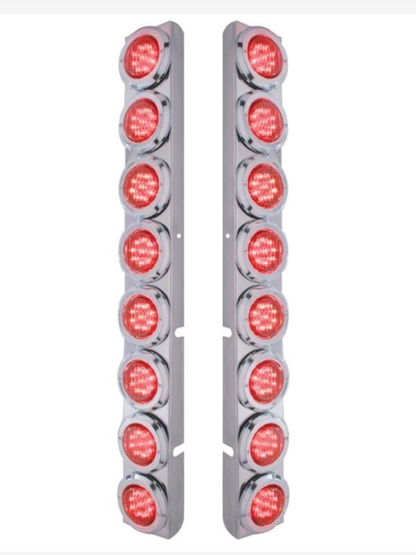 Peterbilt  Ostale kargo komponente