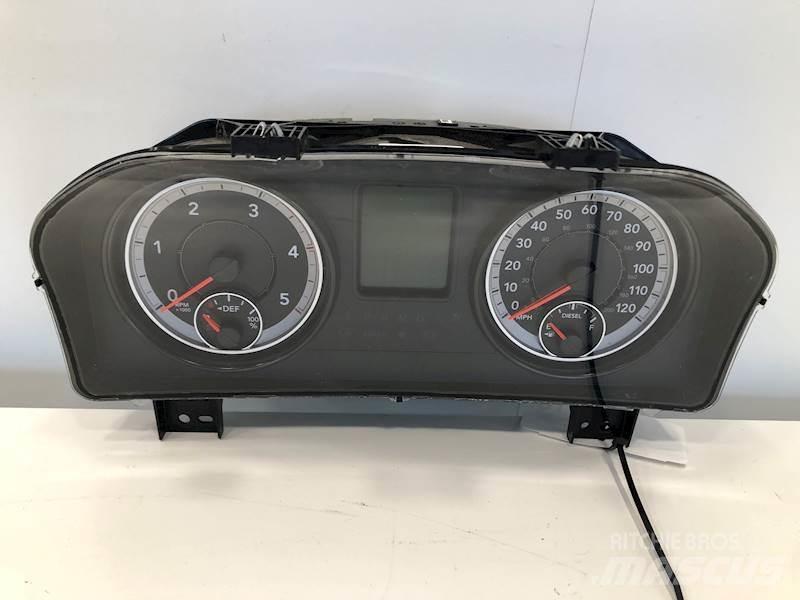 RAM 5500 Ostale kargo komponente