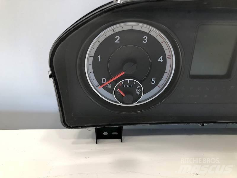 RAM 5500 Ostale kargo komponente