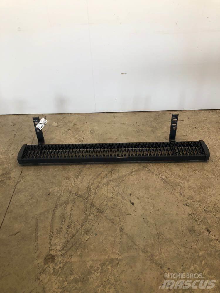 RAM 5500 Ostale kargo komponente