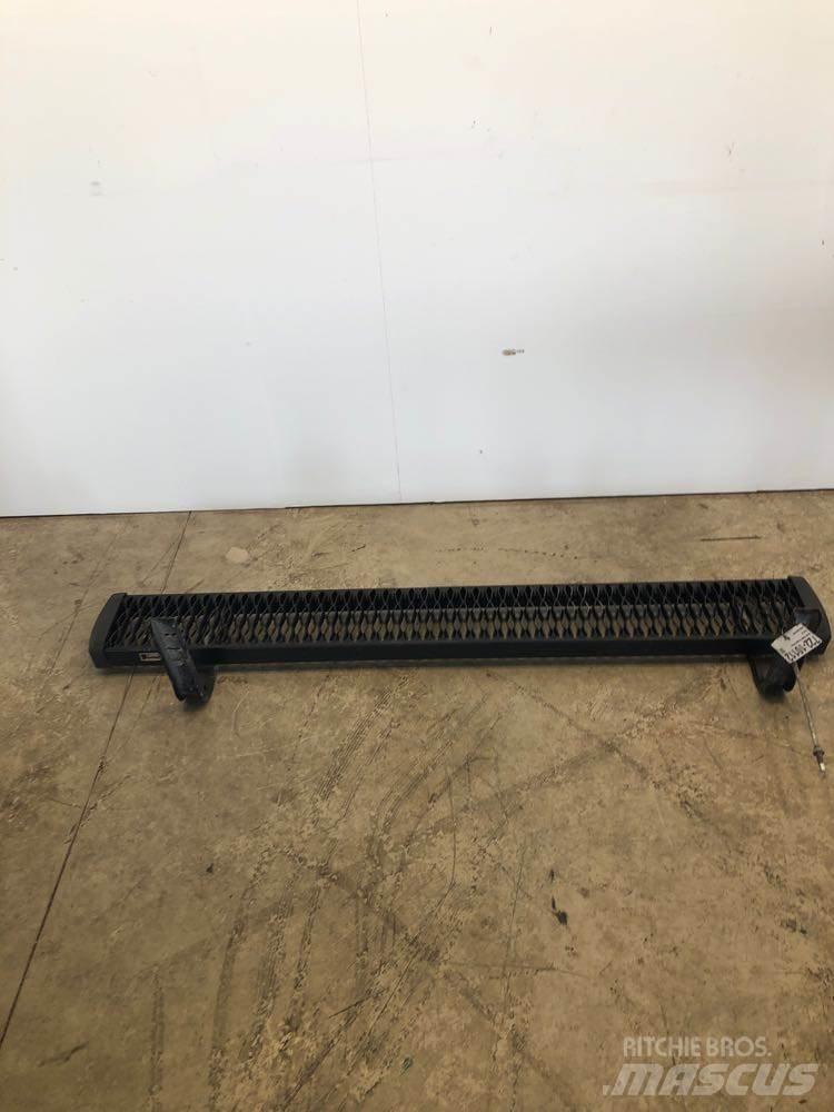 RAM 5500 Ostale kargo komponente