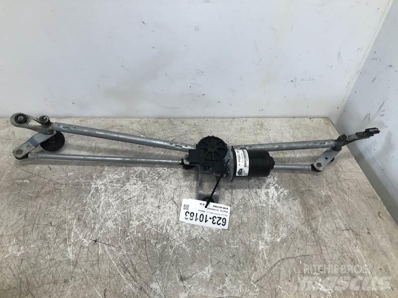 RAM 5500 Ostale kargo komponente