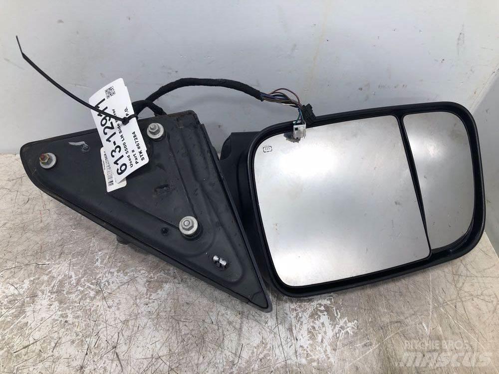 RAM 5500 Ostale kargo komponente