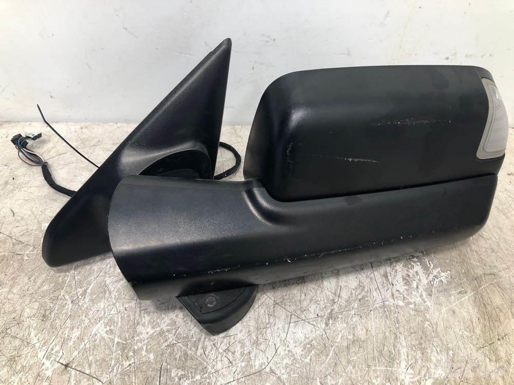RAM 5500 Ostale kargo komponente