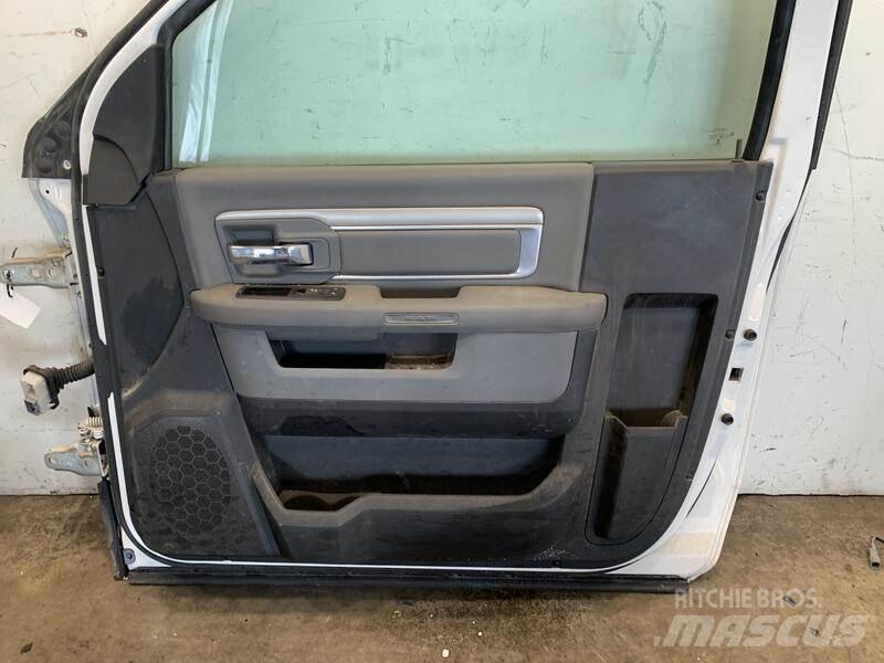 RAM 5500 Ostale kargo komponente