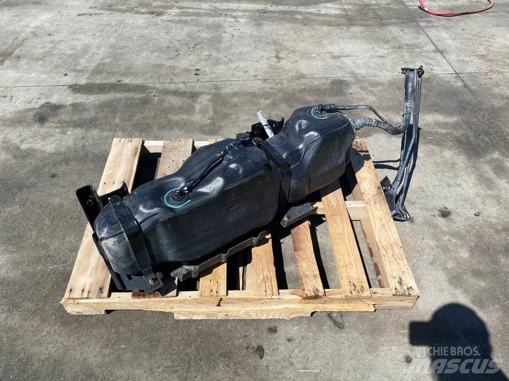 RAM 5500 Ostale kargo komponente