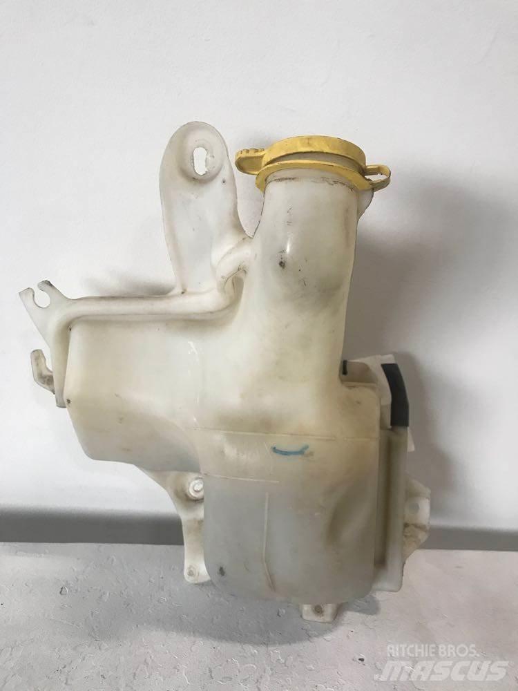 RAM 5500 Ostale kargo komponente