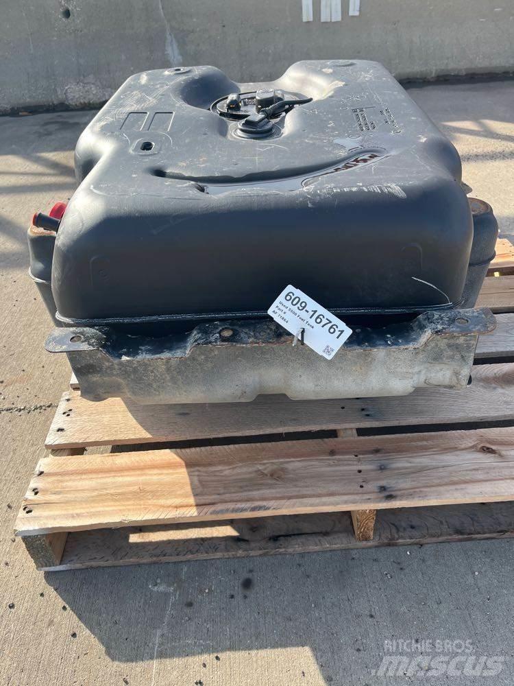 RAM 5500 Ostale kargo komponente