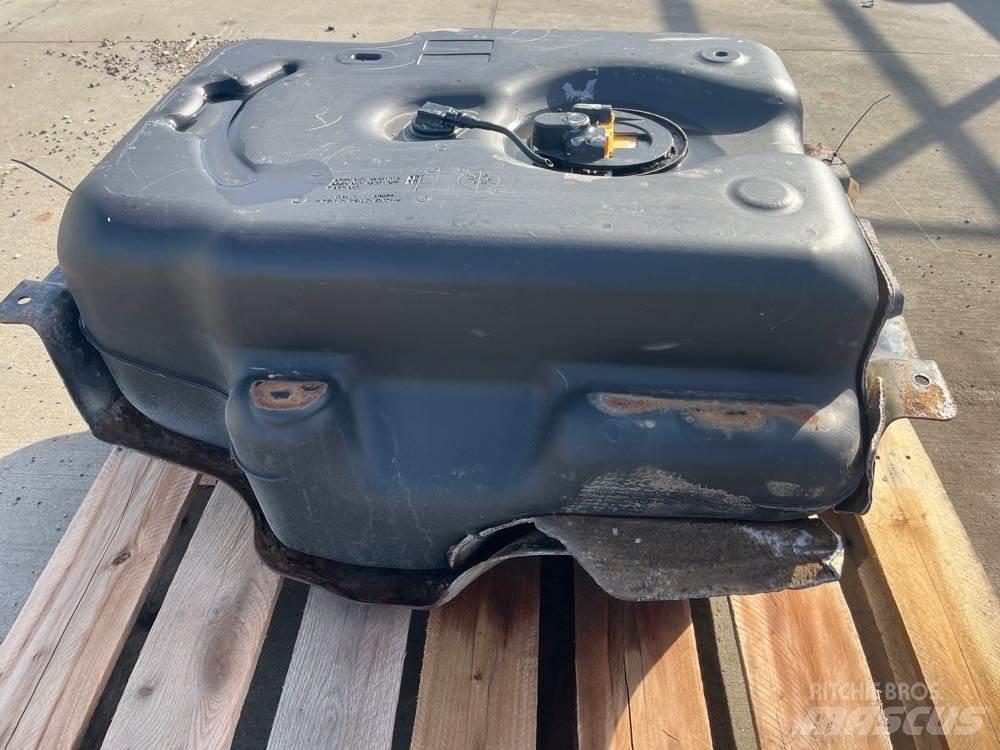 RAM 5500 Ostale kargo komponente