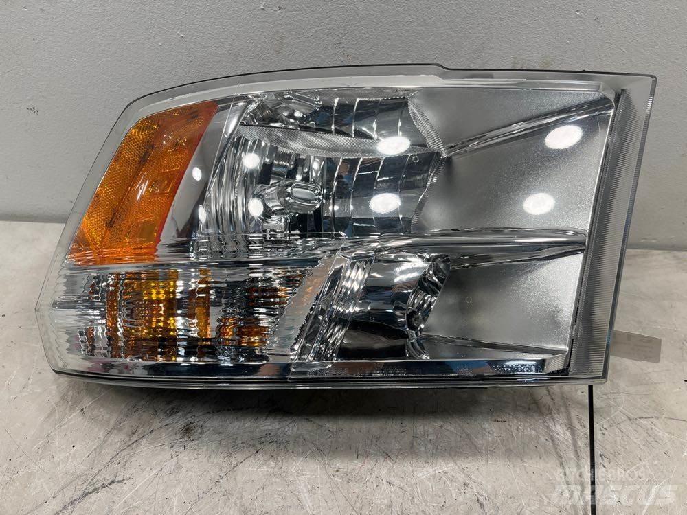 RAM 5500 Elektronika