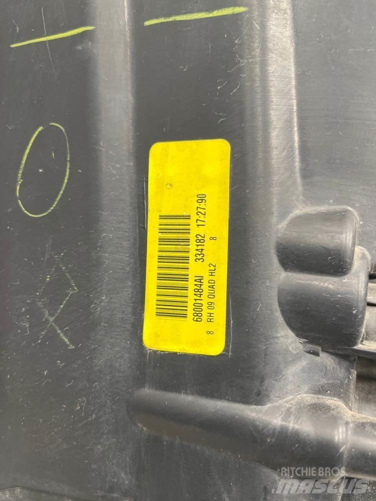 RAM 5500 Elektronika
