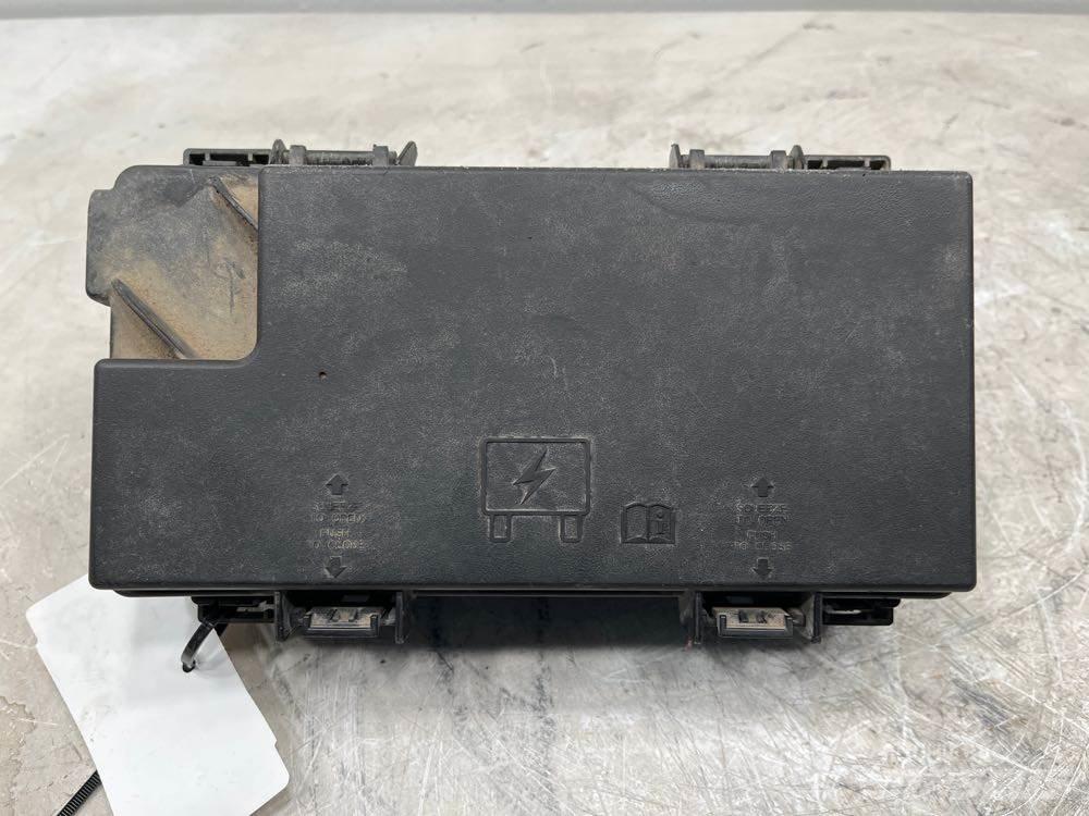 RAM 5500 Elektronika