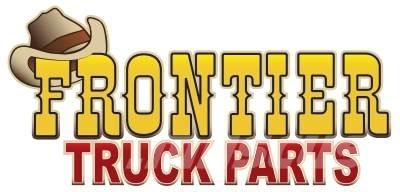  Reyco Šasija i vešenje