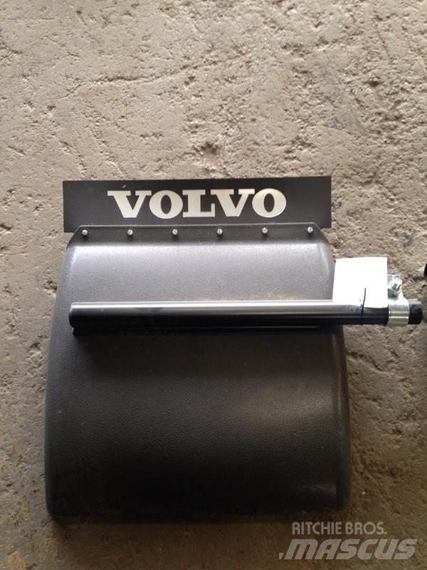 Volvo  Ostale kargo komponente
