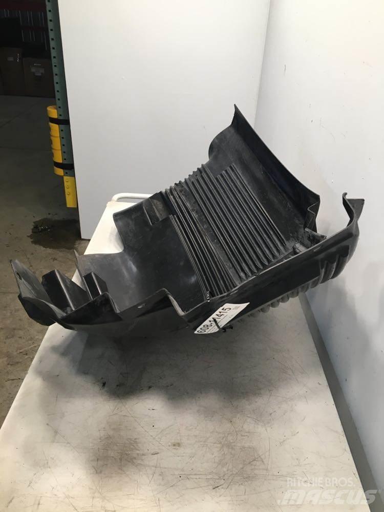 Volvo  Ostale kargo komponente