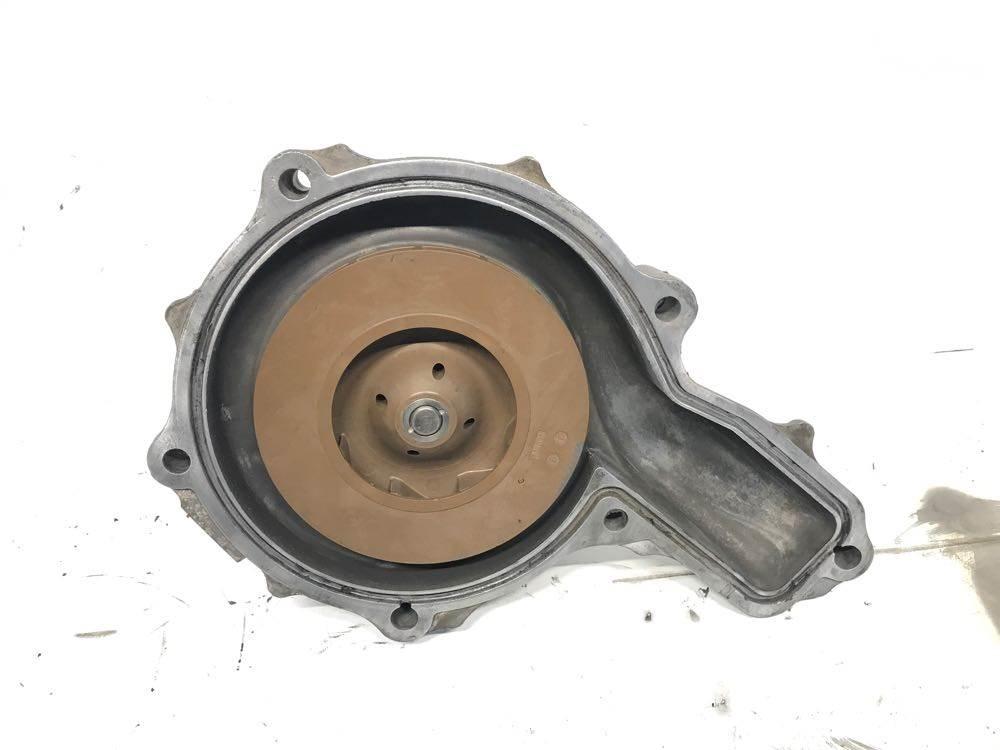 Volvo D13 Ostale kargo komponente