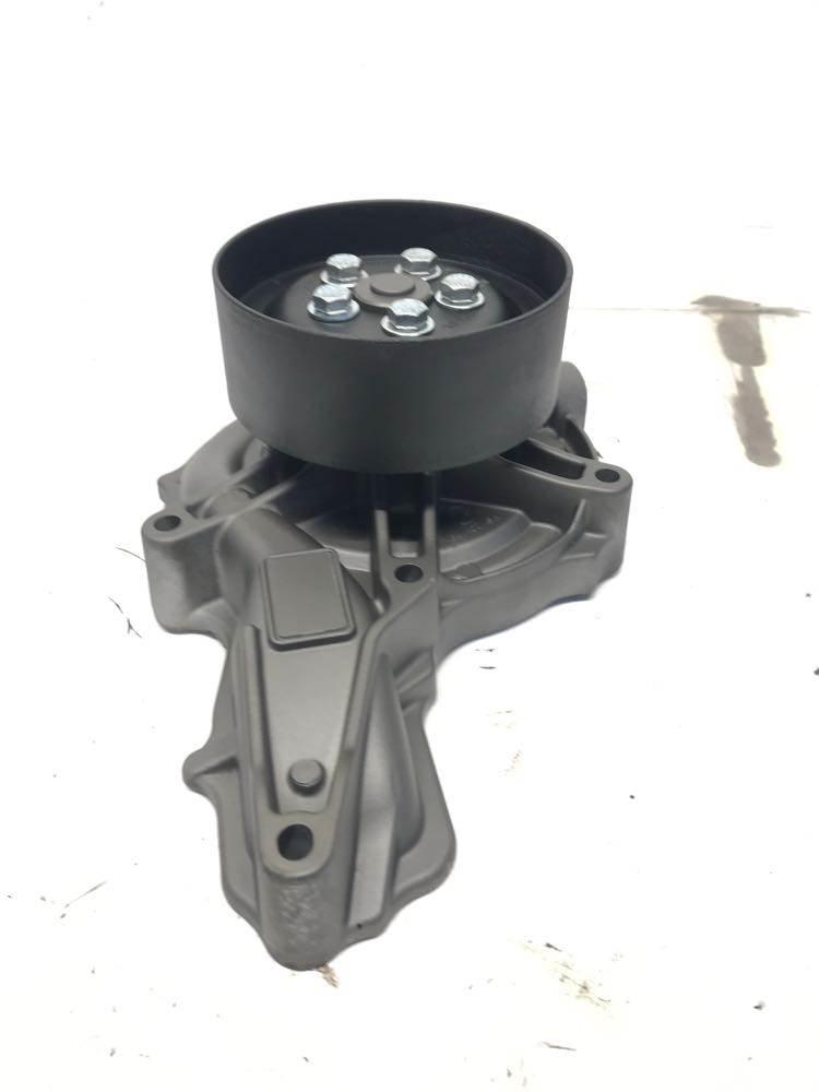 Volvo D13 Ostale kargo komponente