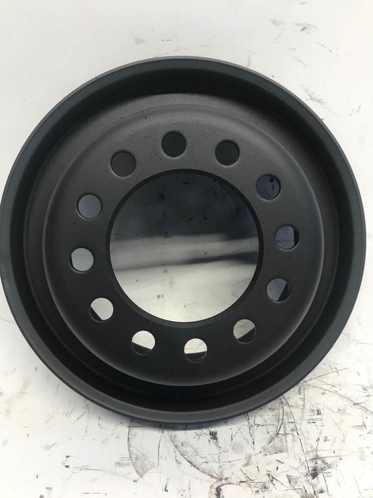 Volvo D13 Ostale kargo komponente