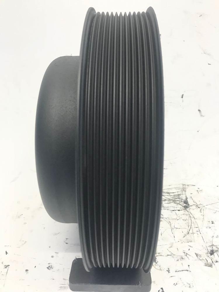Volvo D13 Ostale kargo komponente