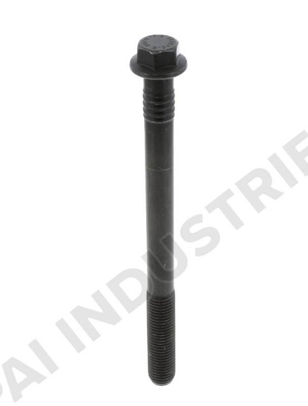 Volvo D13 Ostale kargo komponente