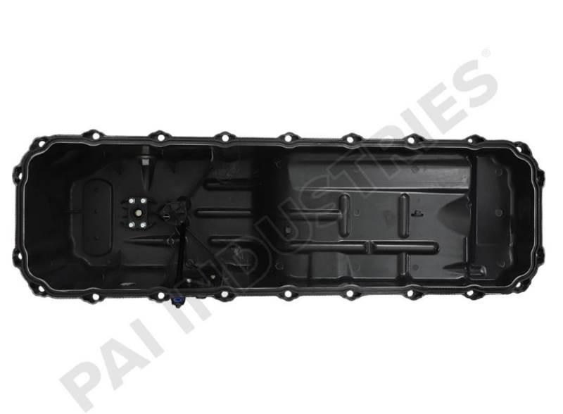 Volvo D13 Ostale kargo komponente