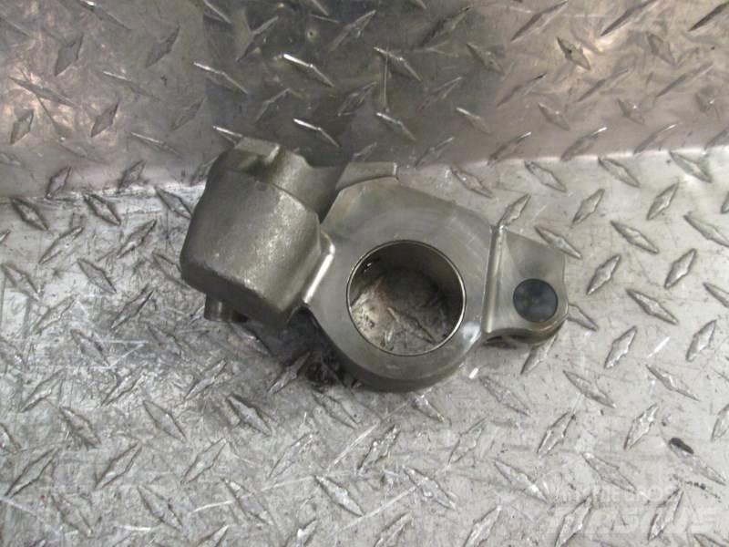 Volvo D13F Ostale kargo komponente