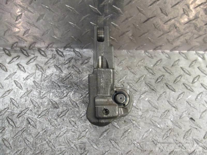 Volvo D13F Ostale kargo komponente