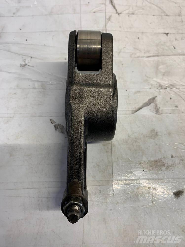 Volvo D13F Ostale kargo komponente