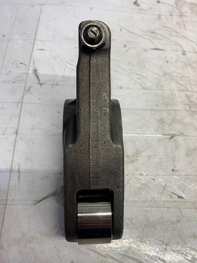 Volvo D13F Ostale kargo komponente