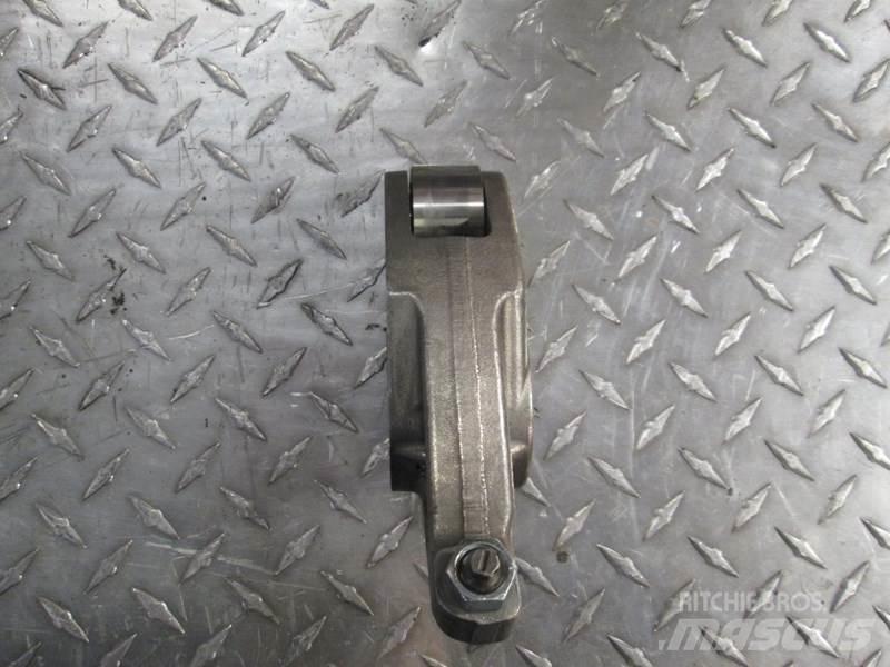 Volvo D13H Ostale kargo komponente