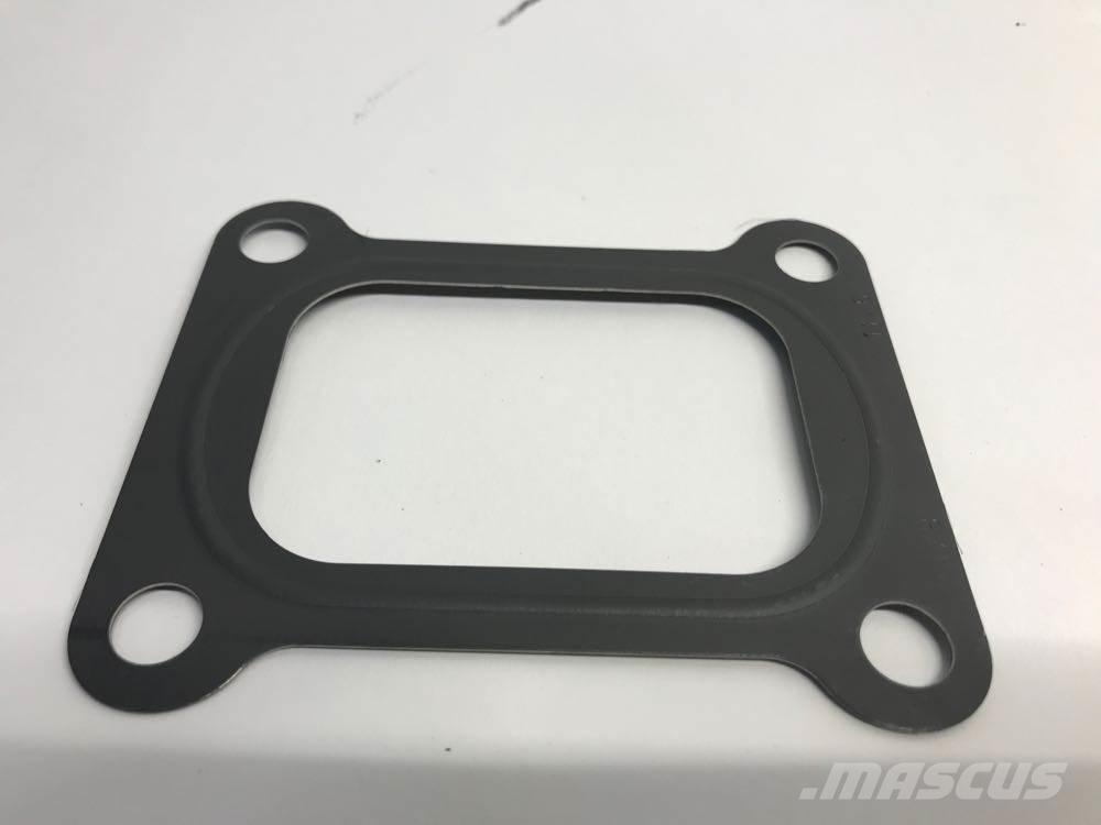 Volvo D13H Ostale kargo komponente