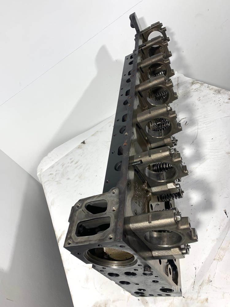 Volvo D13H Ostale kargo komponente