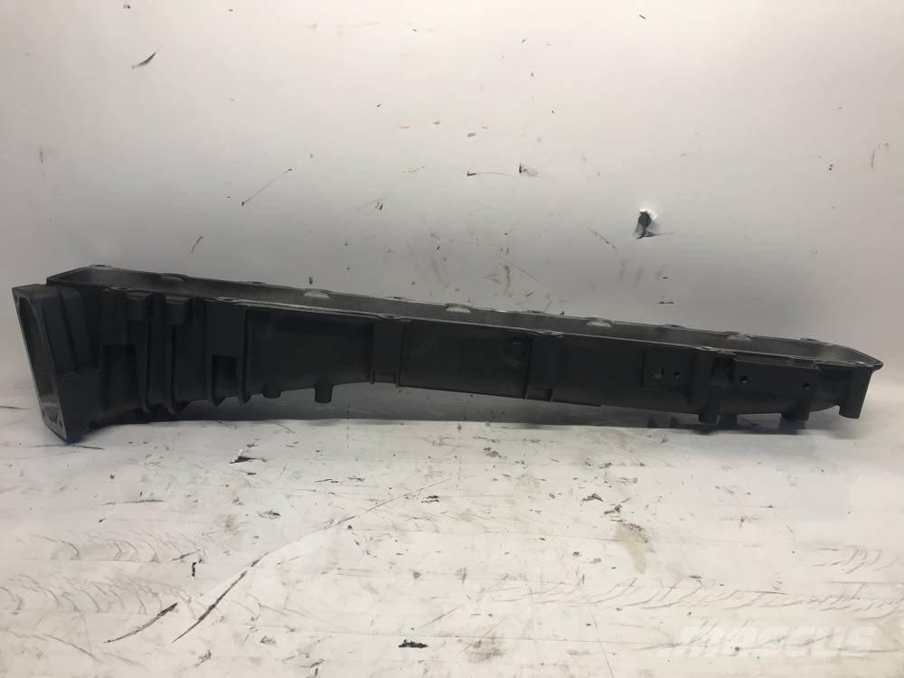 Volvo D13H Ostale kargo komponente