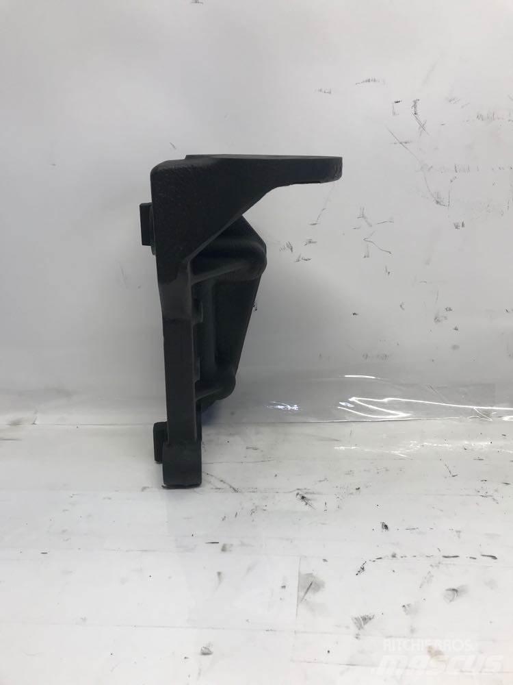 Volvo D13H Ostale kargo komponente