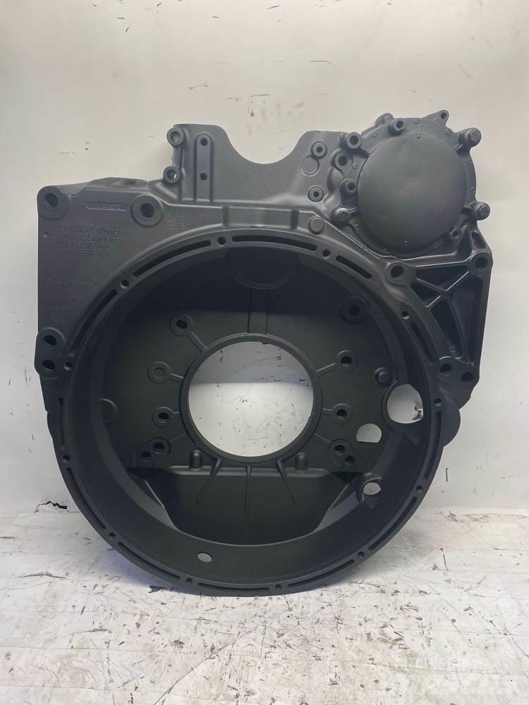 Volvo D13J Ostale kargo komponente