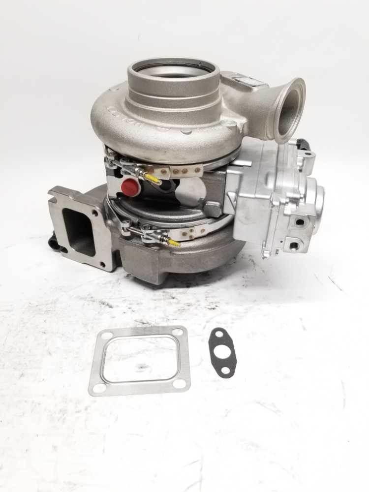 Volvo D13M Ostale kargo komponente