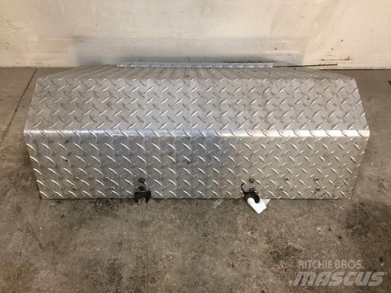 Volvo VNL Ostale kargo komponente