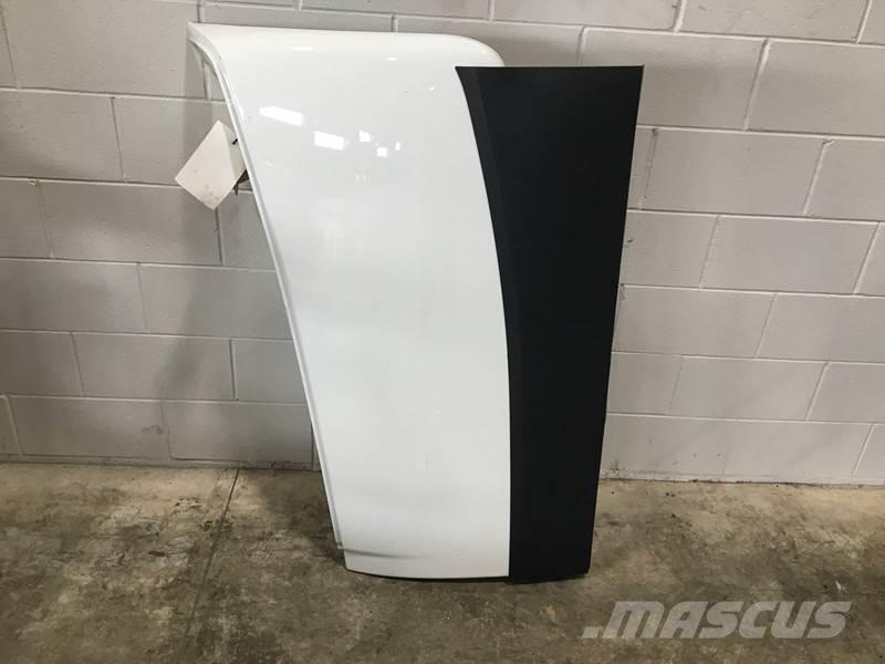 Volvo VNL Kabine i unutrašnjost