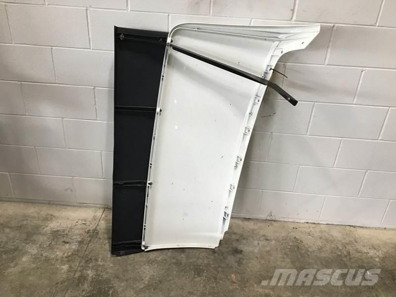 Volvo VNL Kabine i unutrašnjost