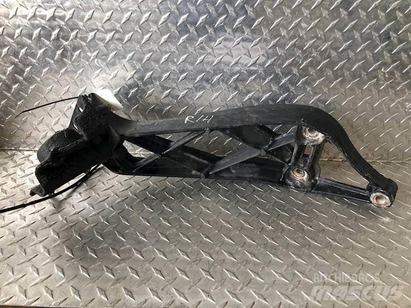 Volvo VNL Ostale kargo komponente